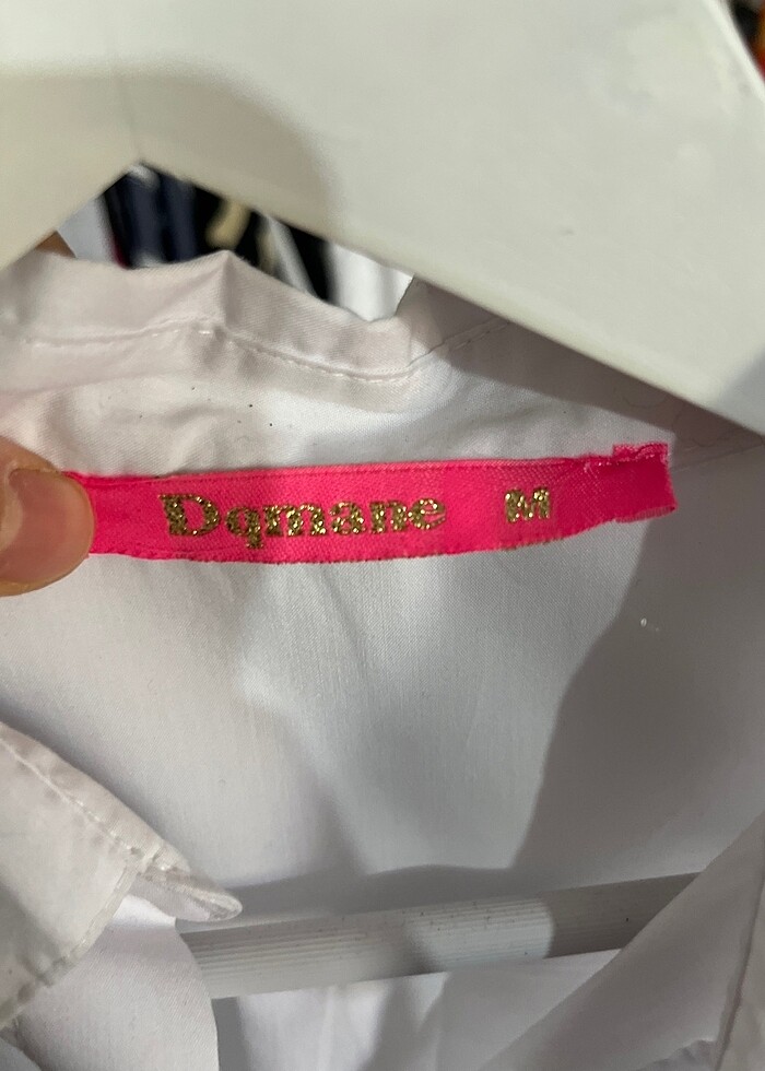 #gömlek # bluz - Görsel 4