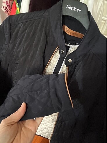 Mont #ceket - Görsel 3
