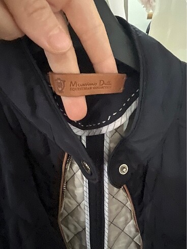 Mont #ceket - Görsel 5