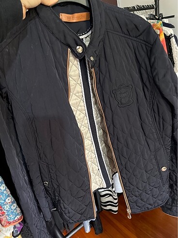 Mont #ceket - Görsel 8