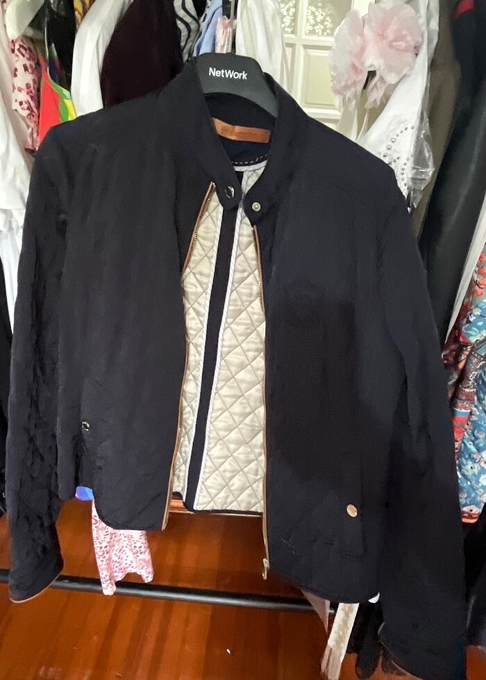 Mont #ceket - Görsel 2