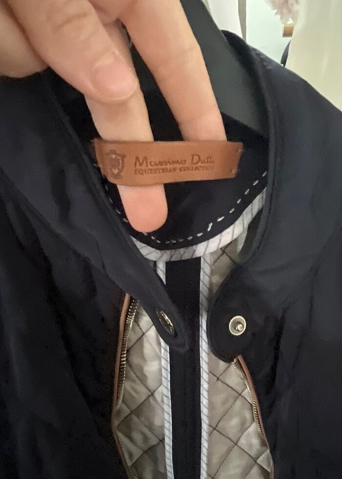 Mont #ceket - Görsel 5