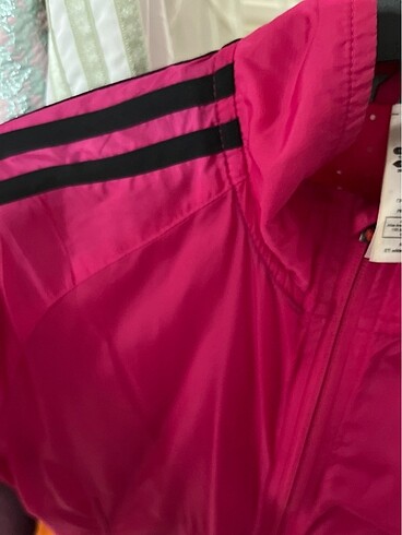 #adidas #yagmurluk #mont - Görsel 4