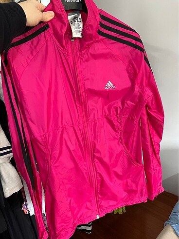 #adidas #yagmurluk #mont - Görsel 7