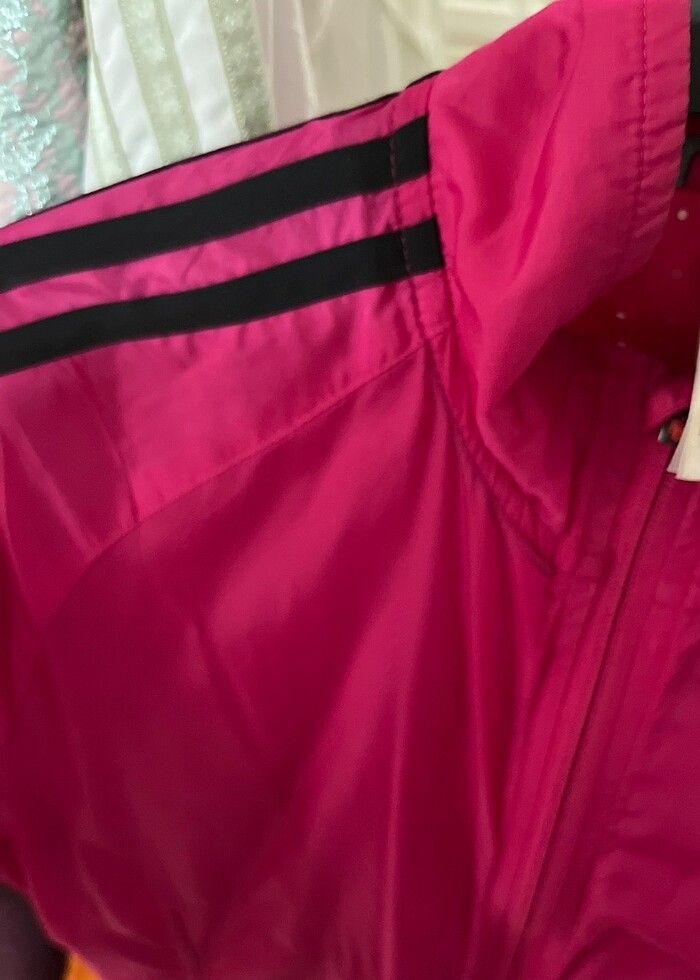 #adidas #yagmurluk #mont - Görsel 4