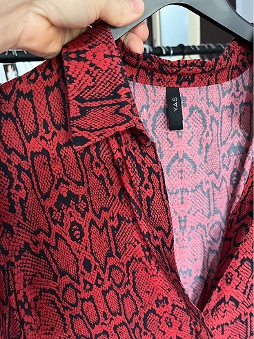 Elbise #tunik - Görsel 3