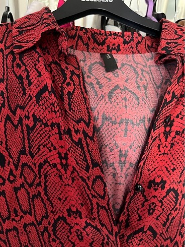 Elbise #tunik - Görsel 4