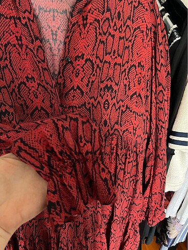 Elbise #tunik - Görsel 5