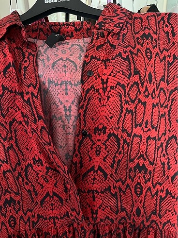 Elbise #tunik - Görsel 7