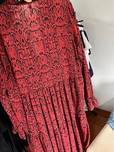 Elbise #tunik - Görsel 6