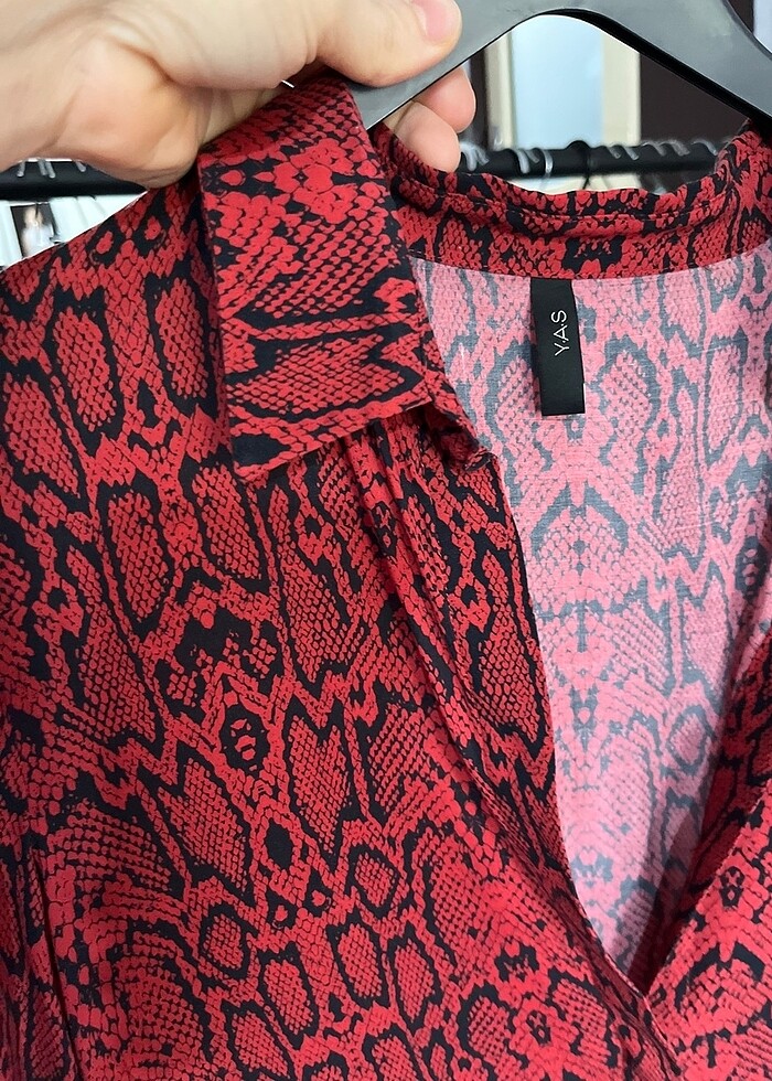 Elbise #tunik - Görsel 3