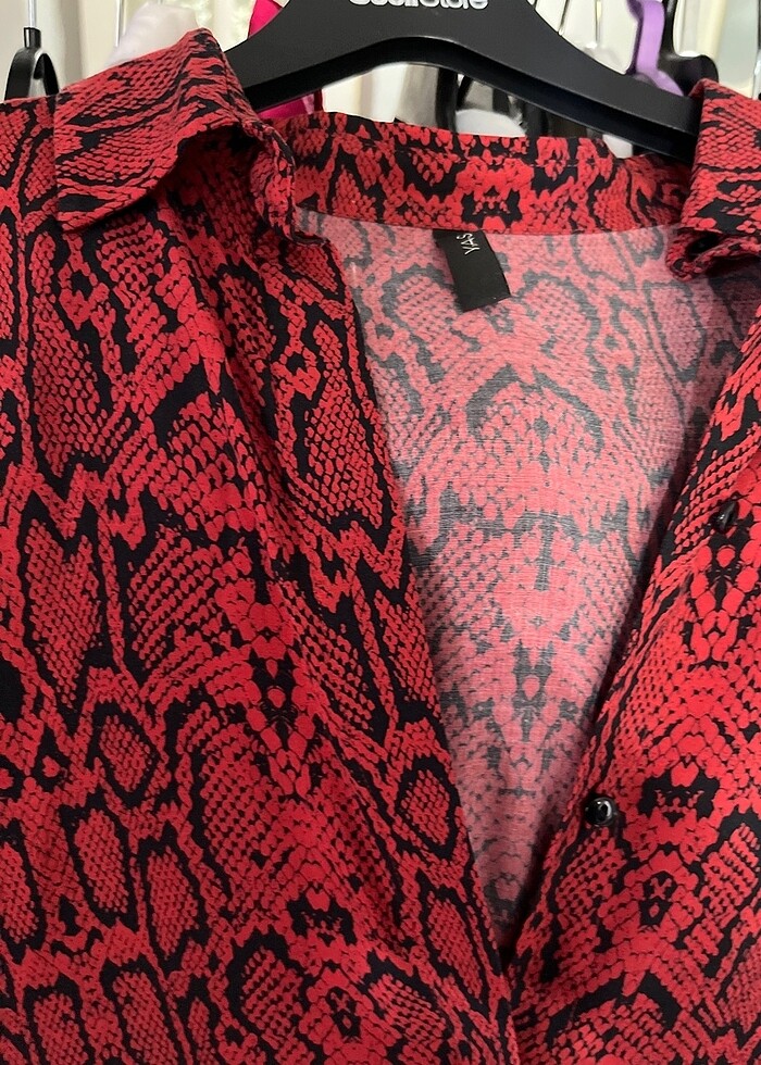 Elbise #tunik - Görsel 4