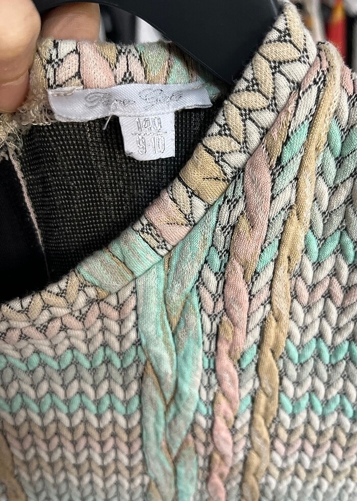 Elbise #elbise - Görsel 5