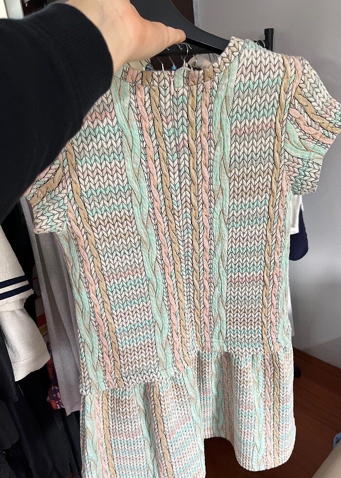 Elbise #elbise - Görsel 4