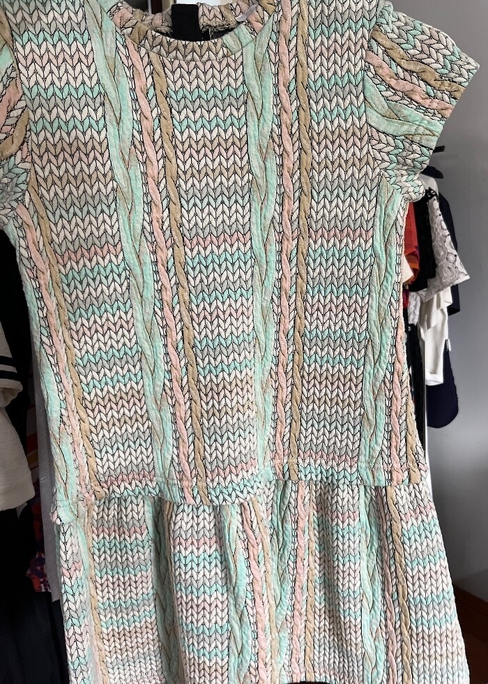 Elbise #elbise - Görsel 3