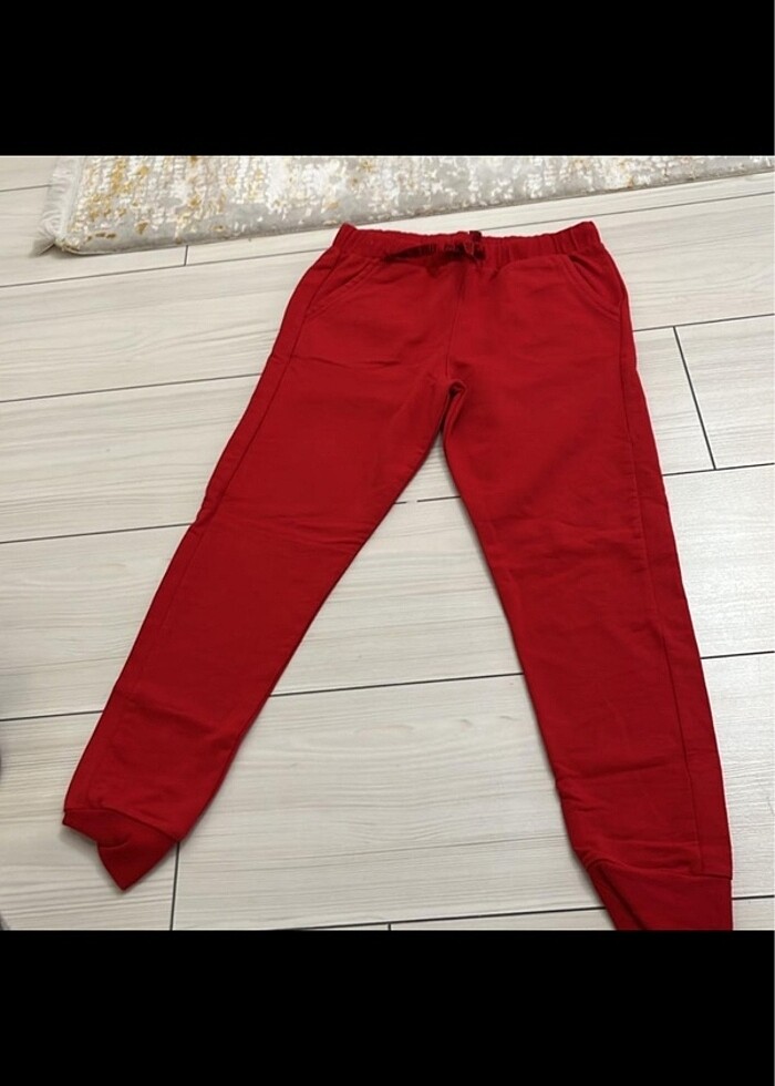 Eşofman #pantolon # eşofman - Görsel 2