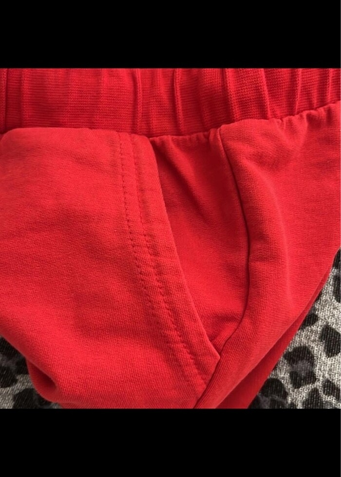 Eşofman #pantolon # eşofman - Görsel 4