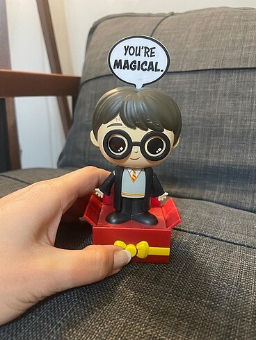  Beden Renk Funko pop harry potter oyuncak