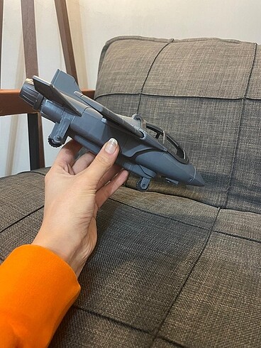  Beden Renk Oyuncak savaş uçağı