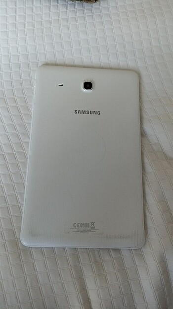 Samsung Samsung Tablet 