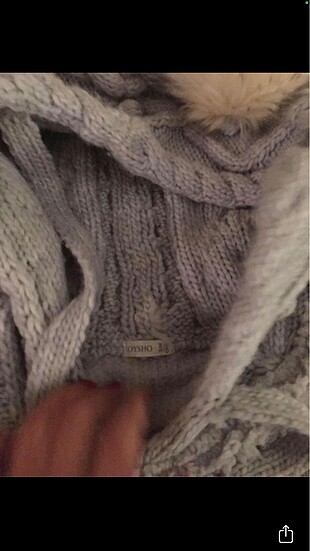 s Beden Oysho sweat