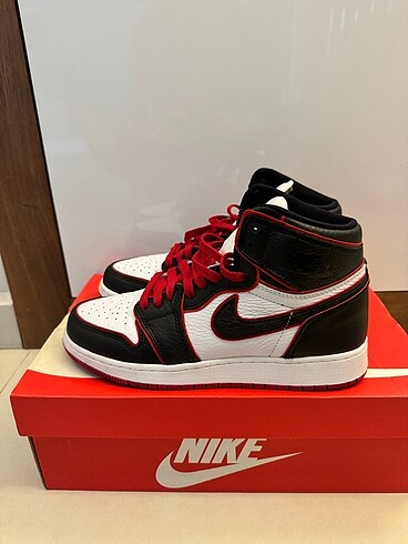 39 Beden Nike Air Jordan 1 (Gs)