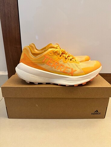 Adidas Terrex Agravic Speed
