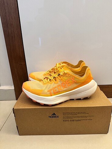 40 Beden Adidas Terrex Agravic Speed