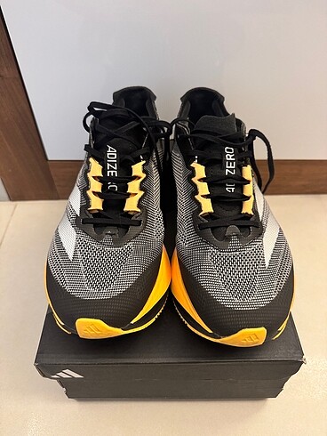 Adidas Adidas Adizero Boston 12