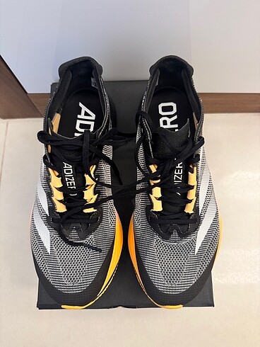 39,5 Beden Adidas Adizero Boston 12
