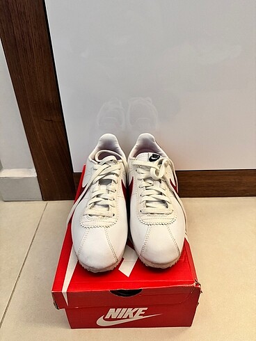 Nike Nike Classic Cortez