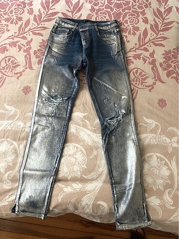 Zara pantolon