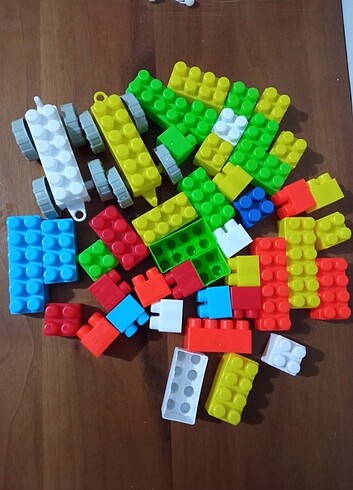 Legolar