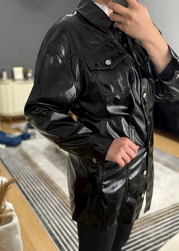 Deri Ceket - Görsel 2