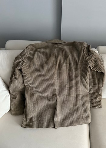 Erkek ceket - Görsel 3