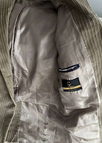 Erkek ceket - Görsel 2