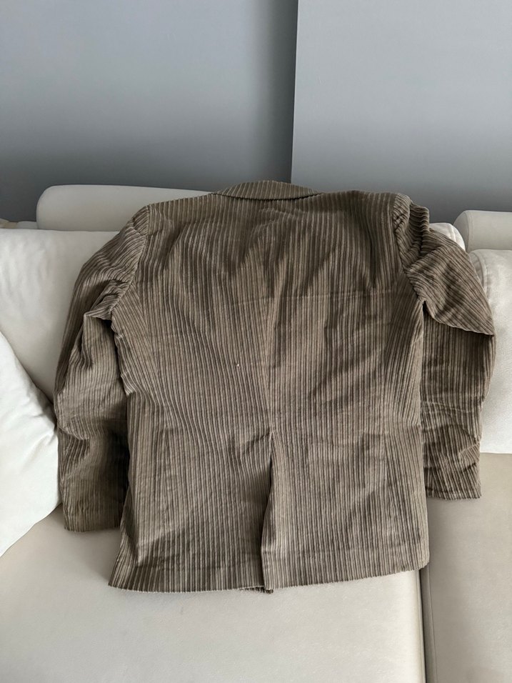 Erkek ceket - Görsel 3