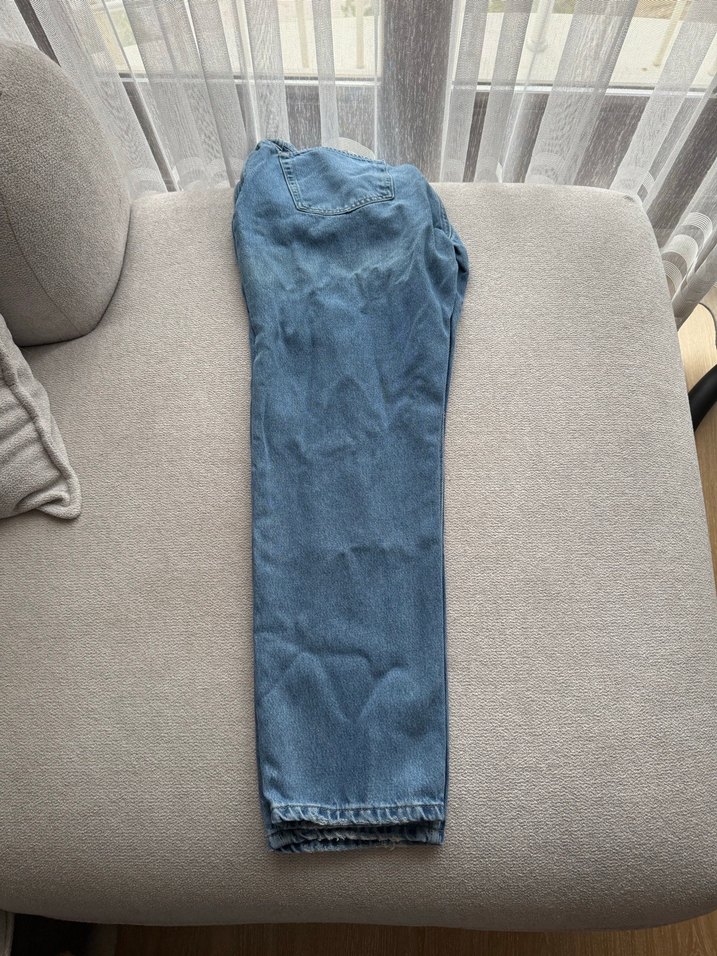 Kot Pantolon - Görsel 4