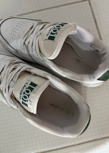 Kadın Spor Ayakkabı - Görsel 4