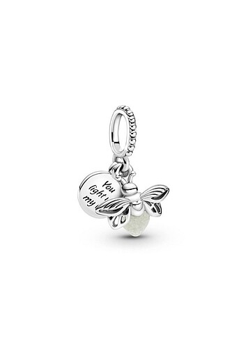 Pandora Ateş Böceği Charm