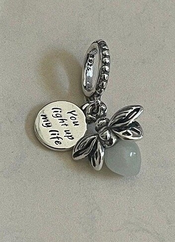 Pandora Ateş Böceği Charm