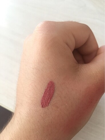  Beden Lipstick