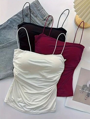Üçlü Crop