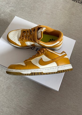 37 Beden Nike Dunk Kadın Spor Ayakkabı