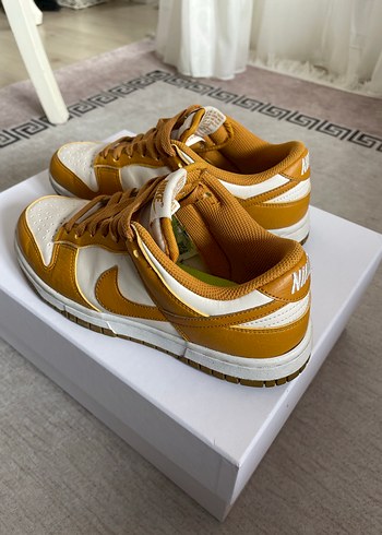 Nike Nike Dunk Kadın Spor Ayakkabı