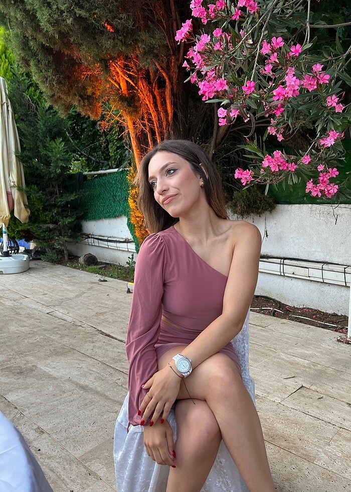 Trendyolmilla Elbise - Görsel 3