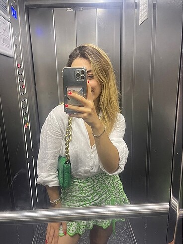 H&M Etek - Görsel 4