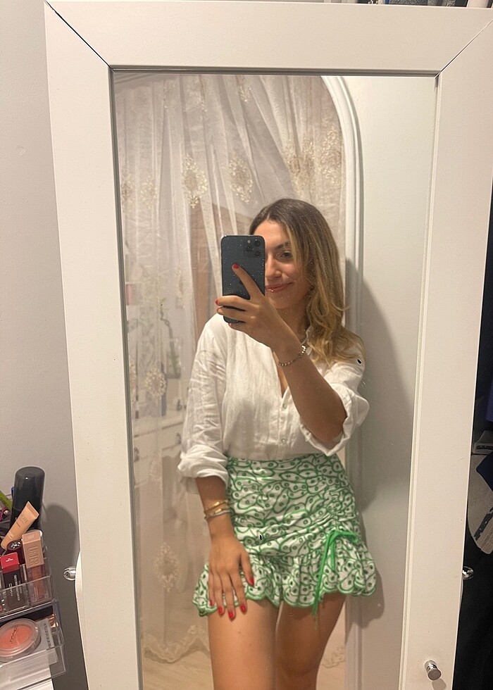 H&M Etek - Görsel 2