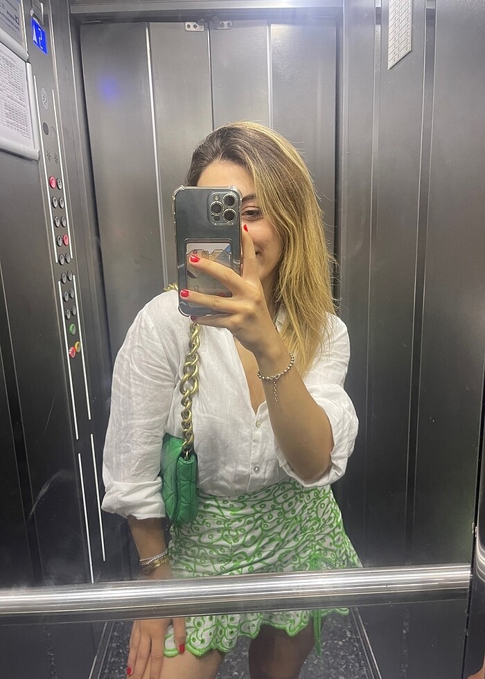 H&M Etek - Görsel 4