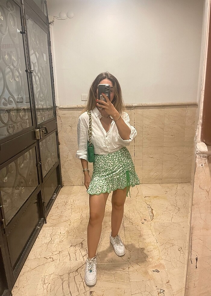 H&M Etek - Görsel 3